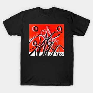 Synthesis Dance T-Shirt